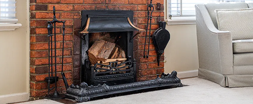 Custom Old Fireplace Redesign Services in Cathedral City, California