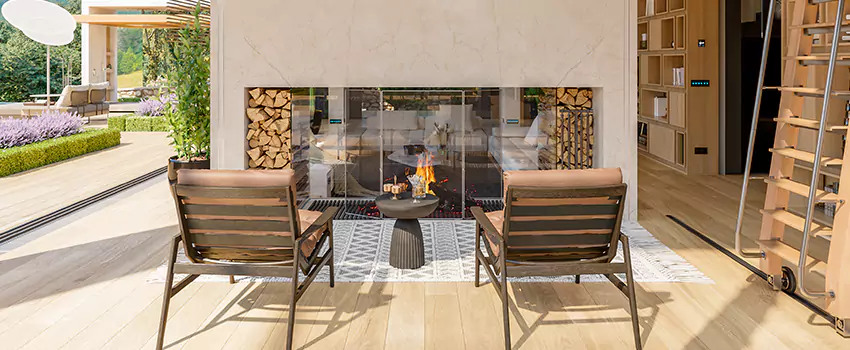 Ortal Space Creator Fireplace Repair in Cathedral City, CA
