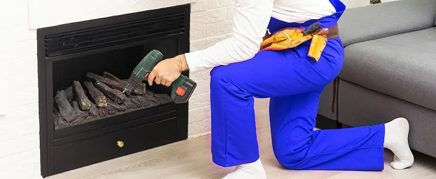 Pellet Fireplace Repair Services in Cathedral City, CA