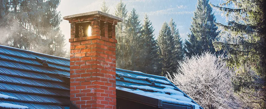 Residential Chimney Rain Caps Repair Services in Cathedral City, CA
