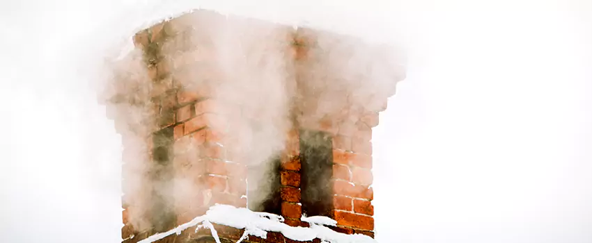 Chimney Flue Soot Removal in Cathedral City, CA