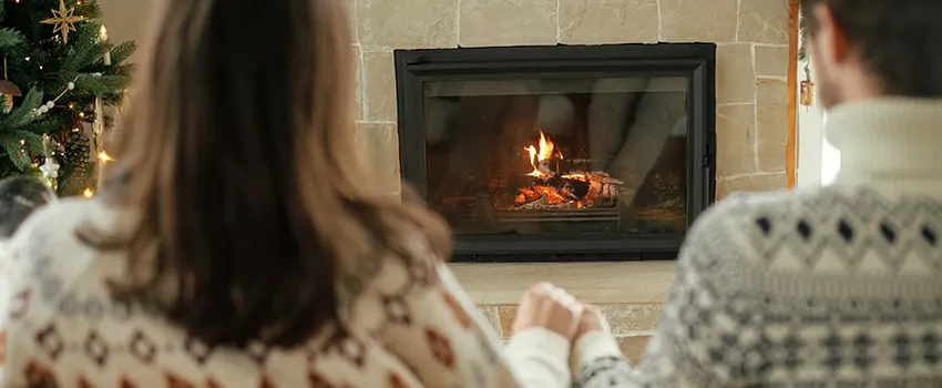 Superior Open-Hearth Wood Fireplaces in Cathedral City, CA