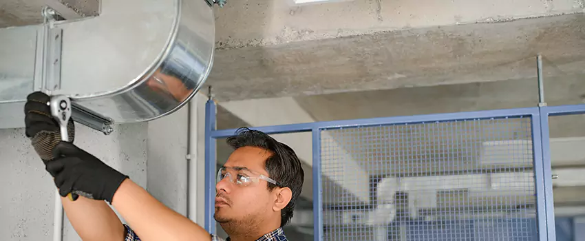Benefit of Ventilation Cleaning in Cathedral City, California