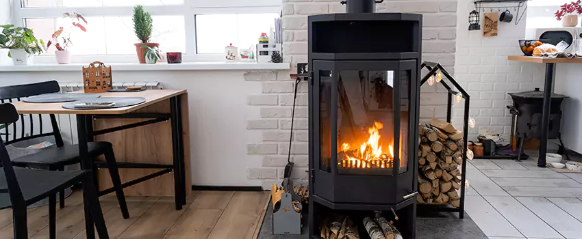 Cost of Vermont Castings Fireplace Services in Cathedral City, CA