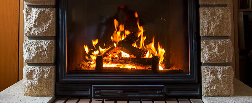 Cost of Wood Fireplace Installation in Cathedral City, CA