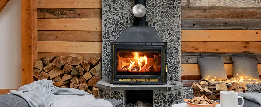 Affordable Wood Fireplace Fixing Solutions in Cathedral City, California