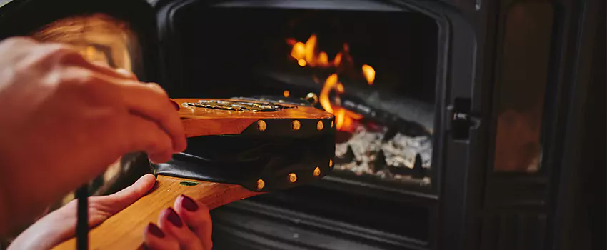 Cost of Wood Furnace Repair and Installation Services in Cathedral City, CA
