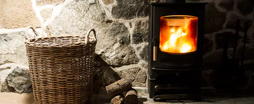 24/7 Wood Stove Installation Services in Cathedral City, California
