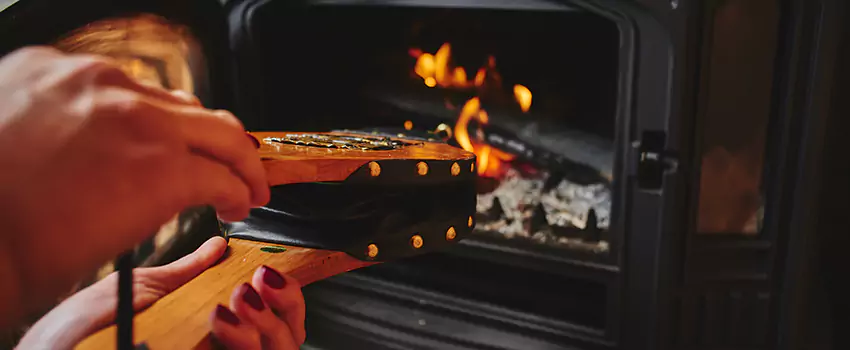 Wood Stove Grates Repair in Cathedral City, California