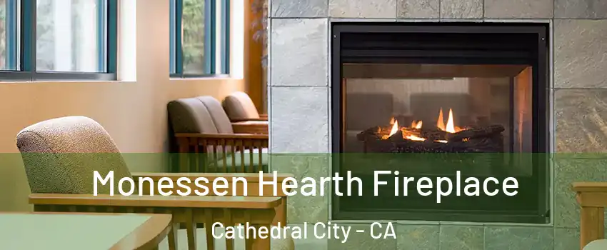  Monessen Hearth Fireplace Cathedral City - CA